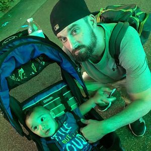 Meet your Posher, Will